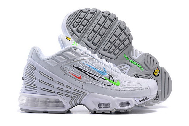 kid air max plus III shoes 2022-4-13-011